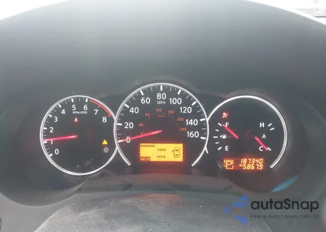 2012 Nissan Altima 2.5 S из США, поврежденный, VIN 1N4AL2APXCN576520